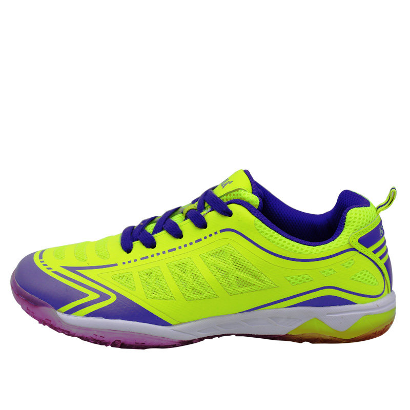 JOOLA Yula Table Tennis Shoes Unisex Breathable Sports Shoes