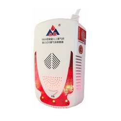 Soot Carbon Monoxide Alarm: Home Detection Coal Stove New National Standard Co Yongkang Gas Poisoning Coal Stove