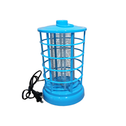 Physical Mosquito Killer Lamp For Children In The Bedroom, Silent, Sweeping Light, Trapping Insects, Plug-in Electric Shock Mosquito Catching Artifact