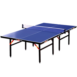 Tavolo Da Ping Pong Autentico Double Happiness T1223 2023 Tavolo Da Ping Pong Standard Per Interni Rimovibile Pieghevole Per Uso Domestico