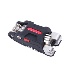 PCycling Bicycle Tools 11/15/16-in-1 multifunctional bicycle repair combination tool wrench equipment accessories