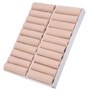 Socks female stockings short summer seasons, bags, silk anti -hook stockings women's socks, velvet black fleshy thin short stockings 20 doubles