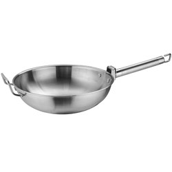 Huofeng Benyuan Large Capacity Foldable Handle Cookware