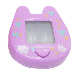 
Menglong watch electronic pet machine cat, dog and rabbit touch screen touch screen girl boy children's toy gift watch time