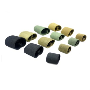 2 cm 2.5cm 3.8 cm 5 cm 5 cm special storage storage and tidy loop rubber band backpack strap bundle strap