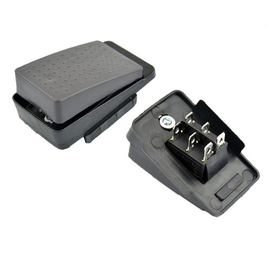 OGAUY Couvre-pédales d'accélérateur pour Citroen C3 C4 pour Peugeot 207