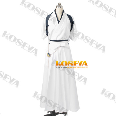 taobao agent Cosya | Swordsman Dance inner Fanfeng Tsumaru Guo Yong cosplay Men and Women's clothes Japanese men's and women's yukata