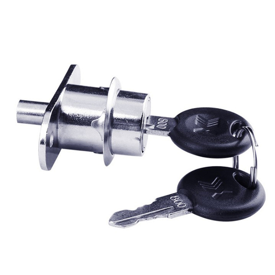 Dadongya Cupboard Door Lock - Model 105