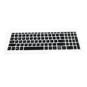 
Lenovo ideapad 330C-15IKB laptop keyboard protective film 15.6 inch Yangtian V130 V330-15ikb key dust cover concave and convex pad cover key printing accessories