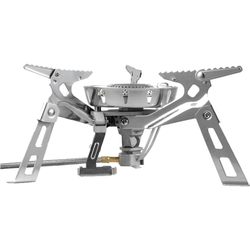 Fire Maple Panshi outdoor gas stove alpine split cooking utensils