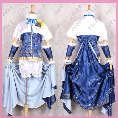 taobao agent Anime House cosplay clothing loveLive Garden Tianhai Wei Wei myth world constellation awakening new products