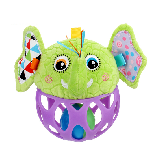 Sonajero de bebé personalizado, juguete de agarre para bebé, sonajero Sonajero de bebé personalizado, juguete de agarre para bebé, sonajero