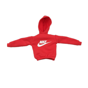 
Small cloth blythe clothes Barcobian Lijia Xinyi licca hooded sweatshirt azone ob24 baby clothes