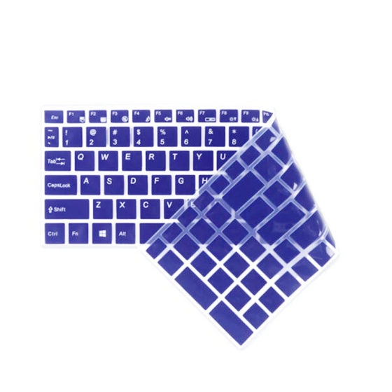 
Suitable for HP ProBook440 G7 laptop 14-inch keyboard protective film dust-proof and waterproof cover