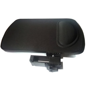 OMAX series accessories bed computer desk accessories notebook support mouse board knight black mouse board