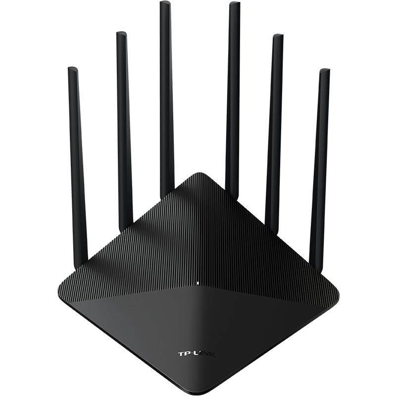TP-Link TL-WDR7660 AC1900 Gigabit Mesh WiFi Router