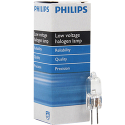 Philips žárovka Mikroskopu G4 7388 5761 6v20w30w Chirurgický Projektor Halogenová Bez Stínu Rýžová Bublina