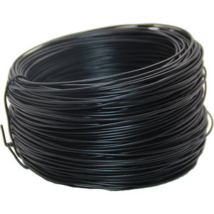 Silk -galvanized tie wire tie tie -tie wiring wrapped bundle wire grape branches optical cable tie nose beam strip
