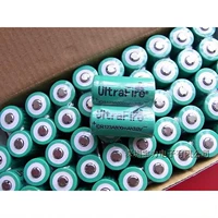 Литиевые батарейки, батарея с зарядкой, 123A, 800mah, 3v