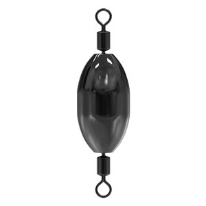 Leading Drinking Drink Fishing Bulk Water Drop Tongtong Far Drinking Haiyu Luya Eight Character Copper Together Copper Turning Ring
