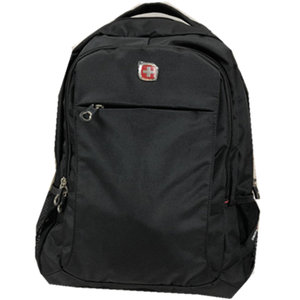 
Swiss Army Knife Backpack Travel Backpack School Bag Men's Korean Version Large Capacity Business Bag Women's Oxford Cloth Waterproof