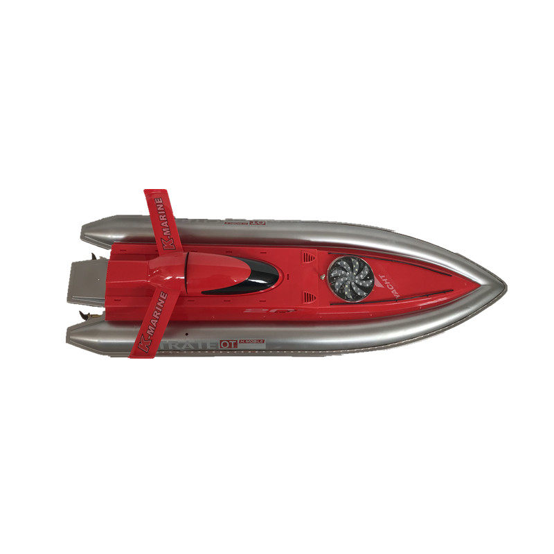Bateau Rc Jouet Aquatique, Bateau Télécommandé Électrique Sans Fil 2.4G
