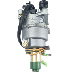 Gasoline engine accessories 173F177F188F190F192F carburetor GX270GX390 water pump carburetor