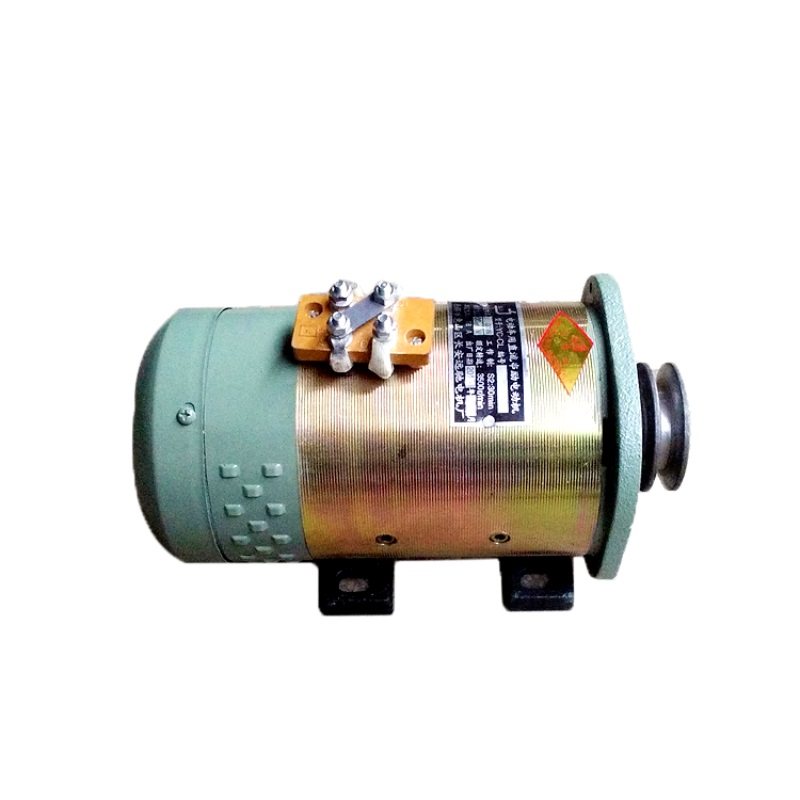 Moteur Asynchrone Industriel Moteur Électrique 0,75kW Triphasé 1400 Tr/min - Cuivre Pur IP55 | Usage Industriel Moteur Cuivre Pur