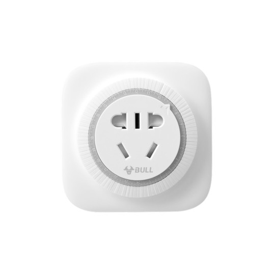 Bull timer socket cykel strömbrytare d-2 mekanisk elfordon timing ...