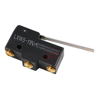 Micro Switch Limit Switch Small Limit Switch Mini Travel Switch LXW5-11G1/G2/Q1/M/N1