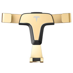 Air outlet universal car mobile phone holder