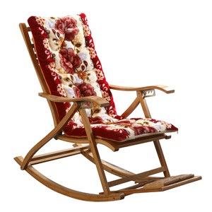 
Lunch lounge lounge universal seat cushion rocking chair cushion bench cushion thickened sponge warm double three-person sofa cushion rattan chair cushion