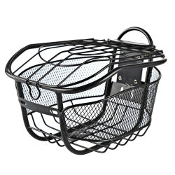 Xiaomi No. 9 Mountain Vegetable Basket Large Capacity Scooter