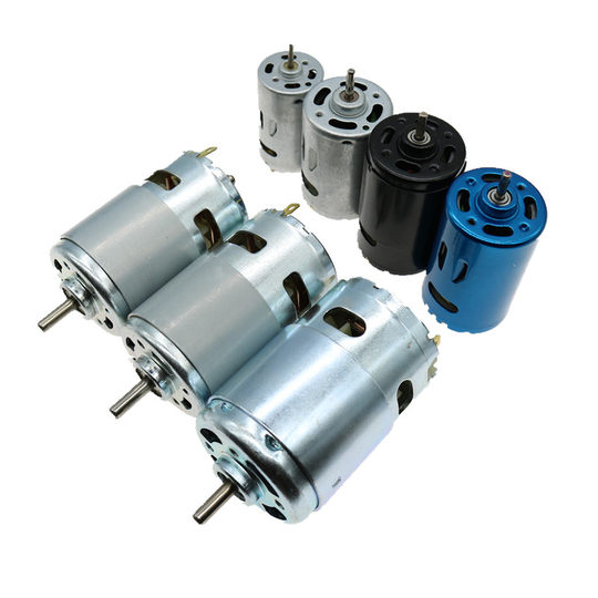 High-Power DC 895 Motor Ball for Electric Grinder and Drill Cutting