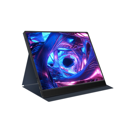 Weichensi 13.3-Inch Portable Monitor - PS5 Host Computer Notebook ...