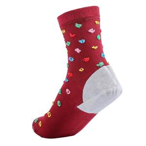5 Double -pretending socks Remember to prevent cracks socks, socks, socks, feet, feet, dry cracks, feet, feet, socks, men and women thick cotton heels
