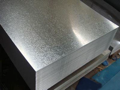 Гальванизированная пластина белая железа кожаная железная пластина алюминиевая алюминиевая пластина из нержавеющей стали.