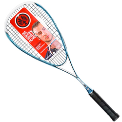 Thread String And Get A Free Squash Oliver Apex 7.1 Squash Racket | Carbon Fiber