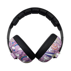 Australia Banz Infants And Toddlers Anti-noise Sleeping Soundproof Anti-firecracker Earmuffs For Airplanes
