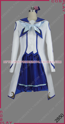 taobao agent 2850 cosplay clothing lovelive sunshine second season to play singing service Kobaya Juli new product