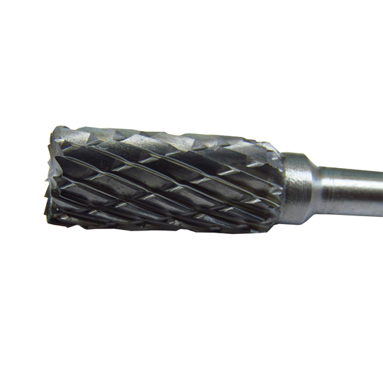 Golden Eagle 3mm Tungsten Steel Rotary File - A-Type Handle
