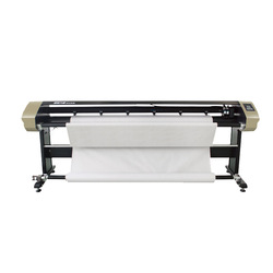 Ruili Garment Master Smit Cad Inkjet Plotter Marking Machine Large Format Printing