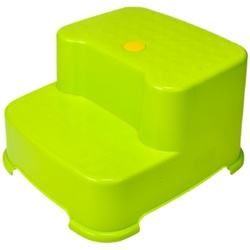 Children's Non-slip Footstool Baby Toilet Climbing Footrest Household Plastic Footrest Small Chair Bench Hand Washing Steps
