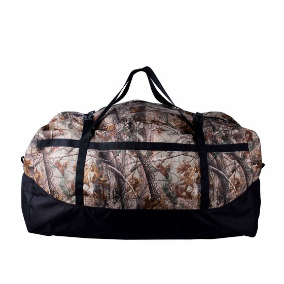 Outdoor travel bag self -driving car, bags backpack, backpack support bag, luggage bag large -capacity luggage bag 80L
