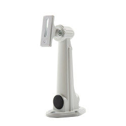 Universal outdoor aluminum alloy base monitoring bracket waterproof