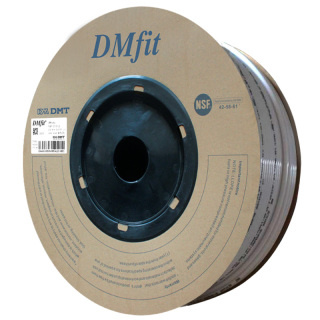 Ikb Water Purifier Pipe - 1/4, 3/8, 1/2, 8mm PE Tubing For Direct Water Dispenser