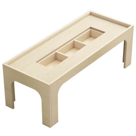 Hape Multifunctional Water Play Table - acheter sur