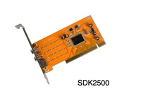 10moons/Tianmin SDK2500 Collection Card Support Support SDK Development Medical Video Conference