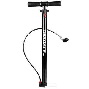 
Bicycle household air pump high pressure mountain bike motorcycle basketball air pump air pump air needle bicycle accessories equipment
