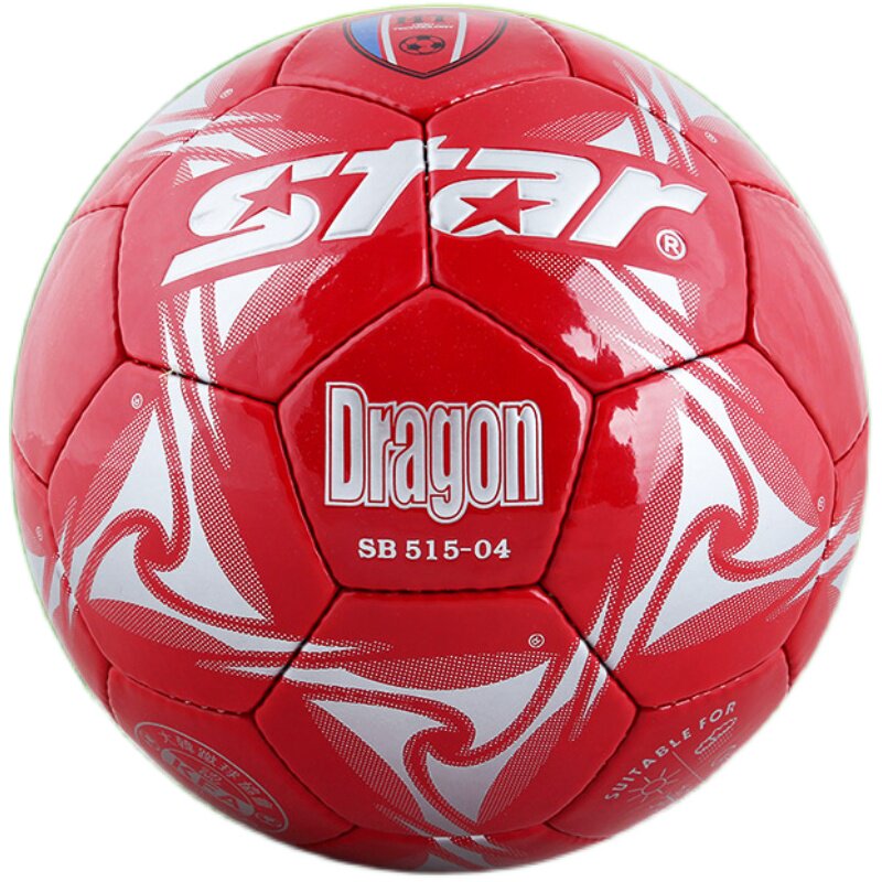 ComfyHarbor Ballon Volleyball Taille 5 – Cousu Machine, PVC Souple, Imperméable, 20,5 Cm – Pour Plage, Extérieur, Intérieur – Bleu/Blanc/Jaune